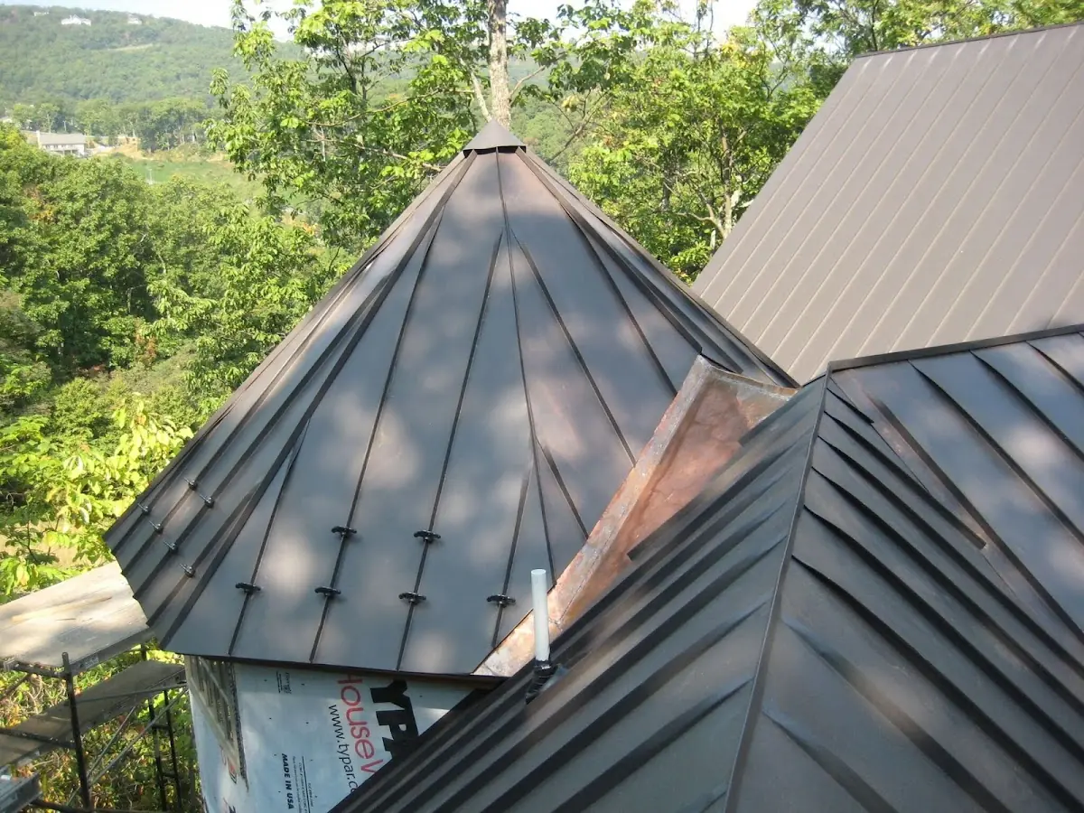 Professional Gutter Cleaning by Craftsman Roofing in Sun City Lincoln Hills